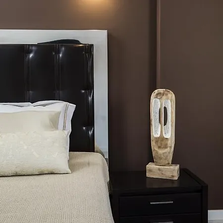 Apartamento D_loft River